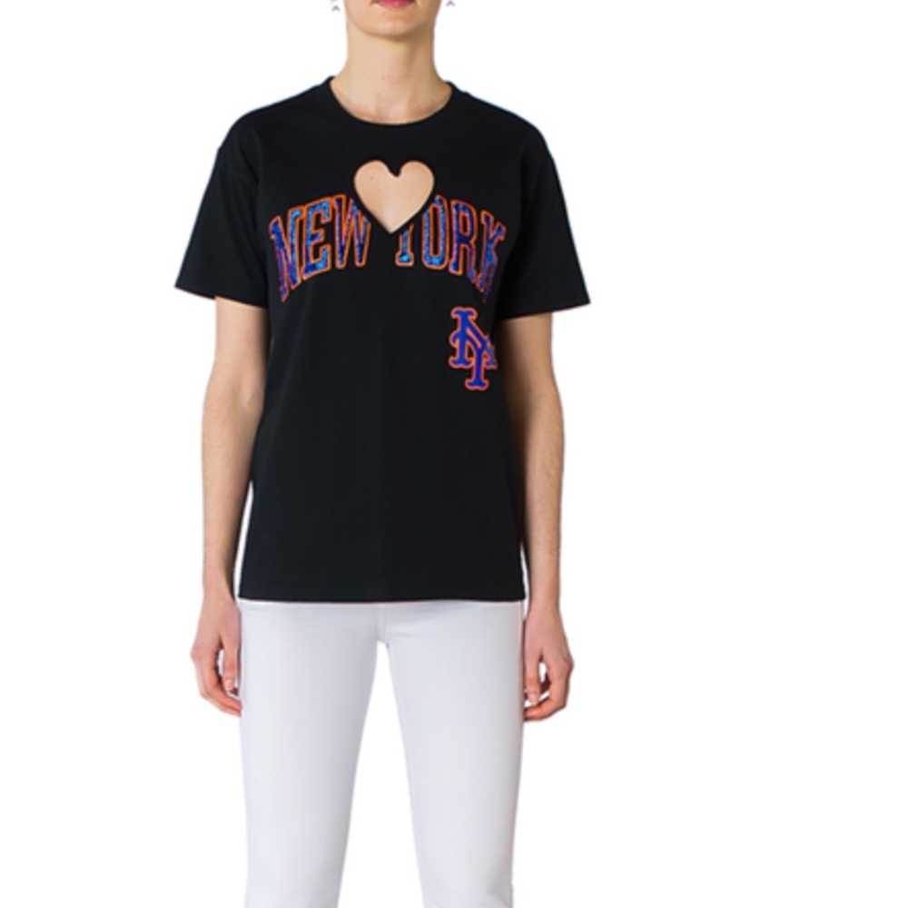 Lawrence New York T-shirt